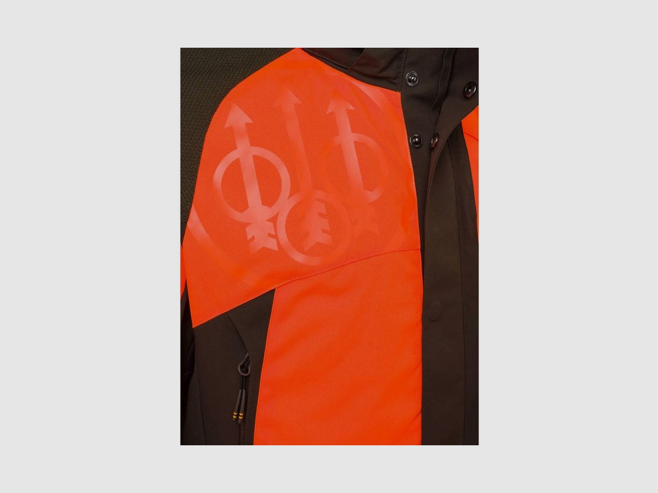 Beretta Thorn Resistant Evo Hunting Vest, image 5 of 7
