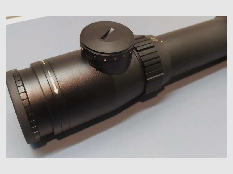 Bushnell Elite