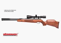 WEIHRAUCH HW 97 K F