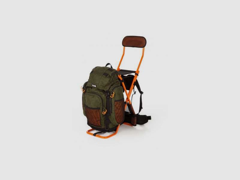 Fauna Gewehrrucksack 20l, Bild 13 von 13