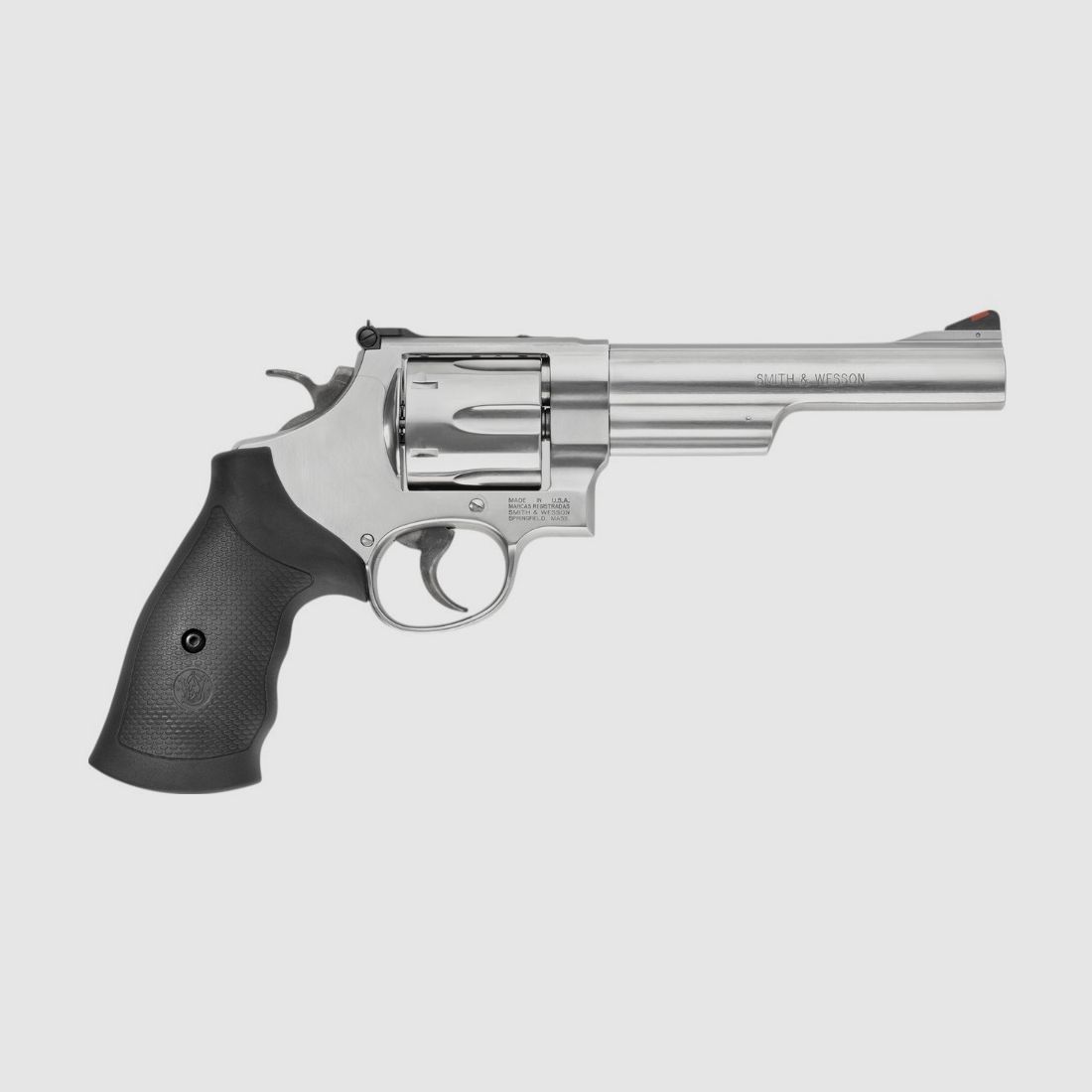 SMITH & WESSON - Revolver 629 WO Stainless 6"