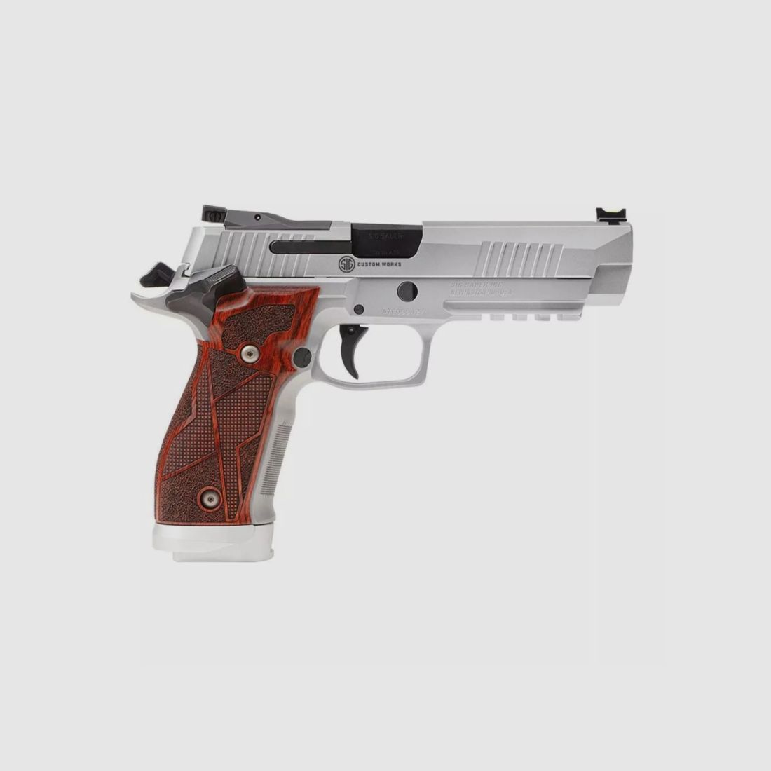 Sig Sauer P226 X Five Classic Pistole, Bild 2 von 4