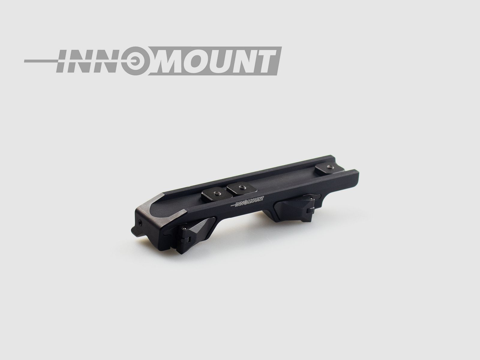 Innomount QD für Blaser/Sauer 505 – Schmidt & Bender Convex