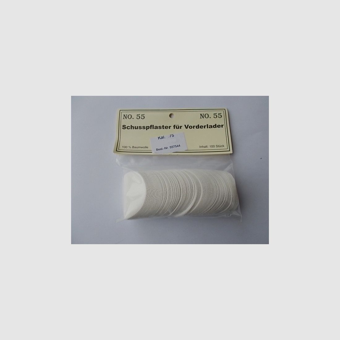 Calepins 75