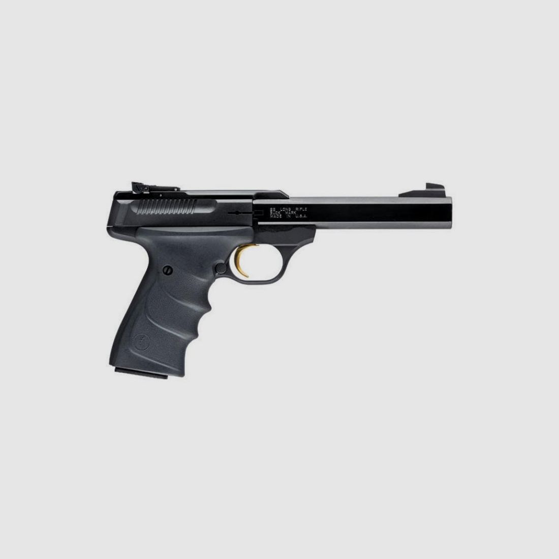 PISTOLE BROWNING BUCK MARK STANDARD URX KAL.22LR - KATEGORIE B, Bild 1 von 5