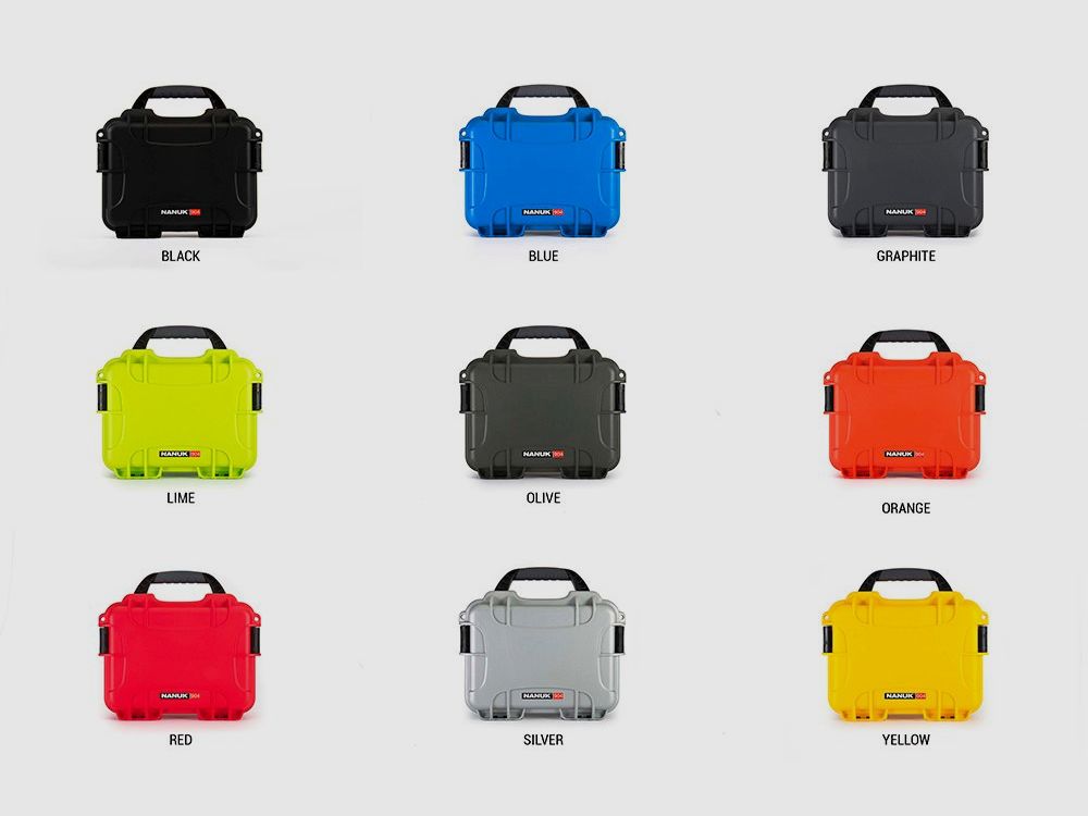 NANUK Malette 904, image 2 sur 6