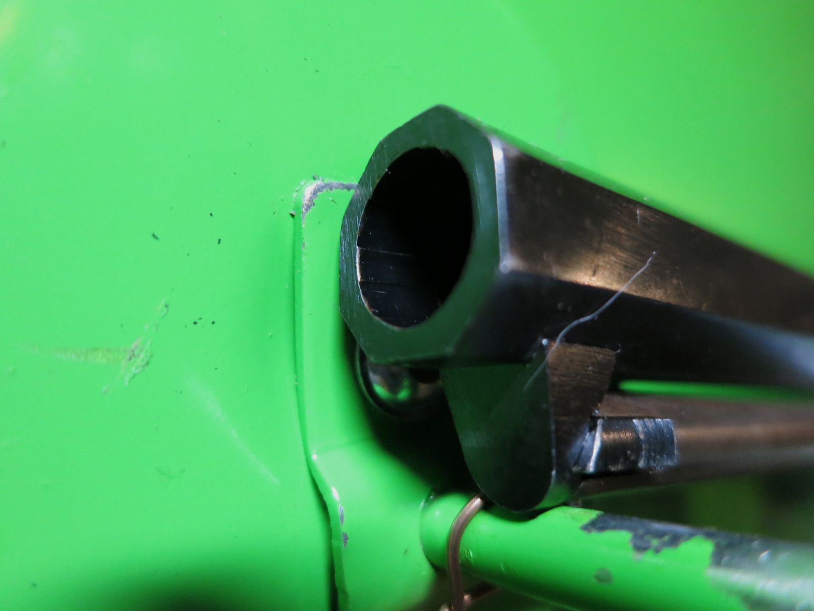 Perkussions-Revolver, Euroarms Brescia,  Navy Modell 1851, .44BP      #73-