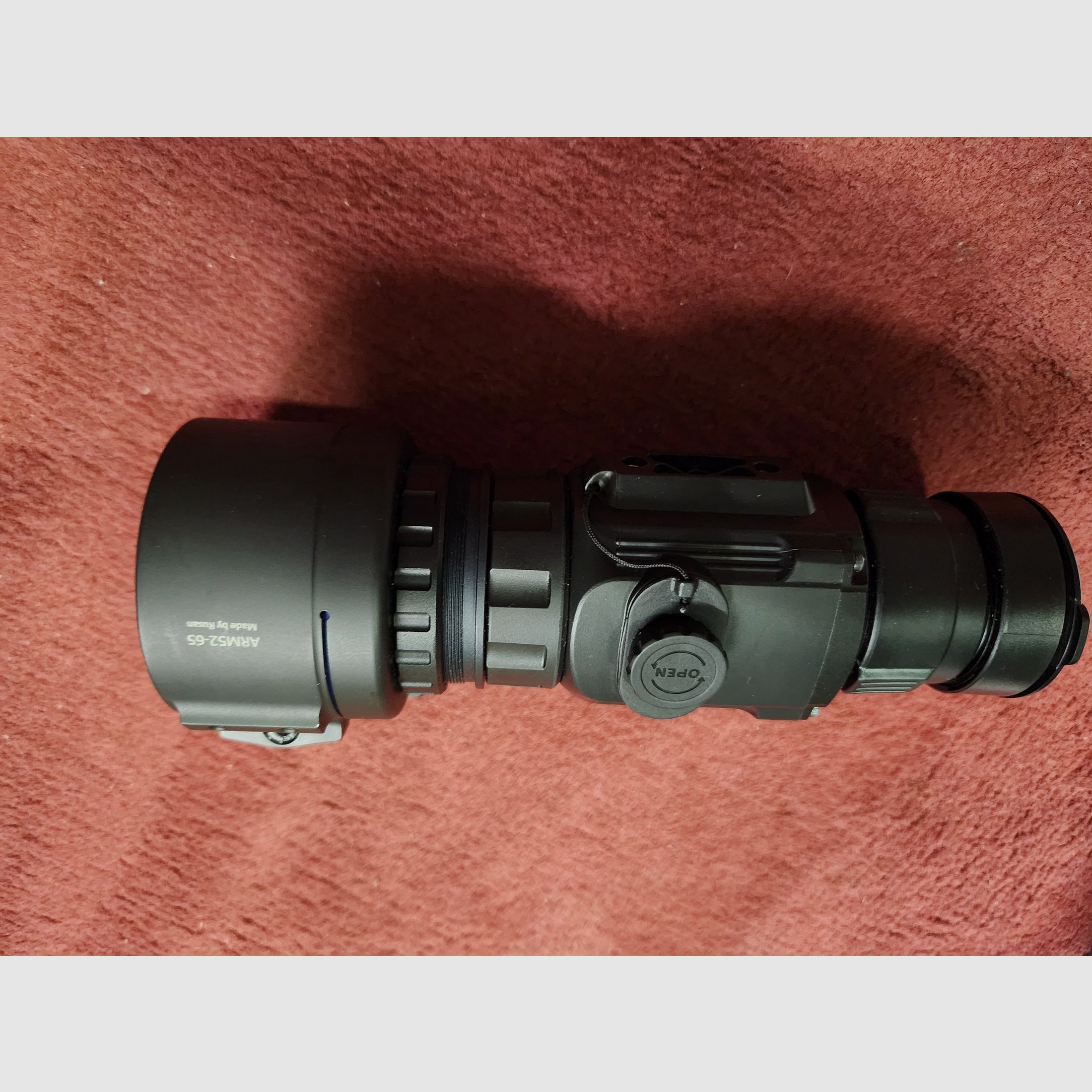 Wärmebild Infiray xeye CL 42