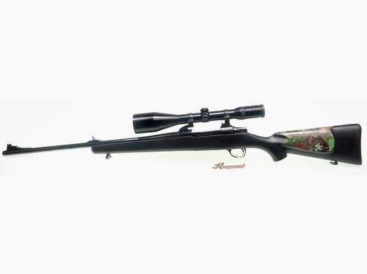Sako Fiberglas 30-06Spring
