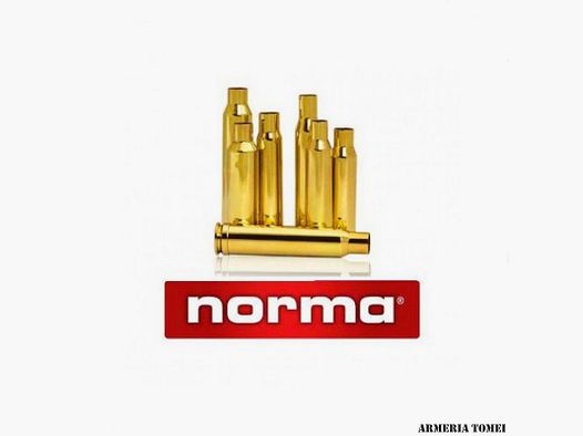 BOSSOLI – NORMA – CAL. 6mm PPC USA (50 PZ)