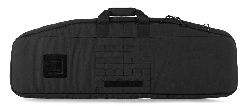 Wapenkoffer 5.11 Single rifle 36″ 97 cm zwart, afbeelding 1 van 5