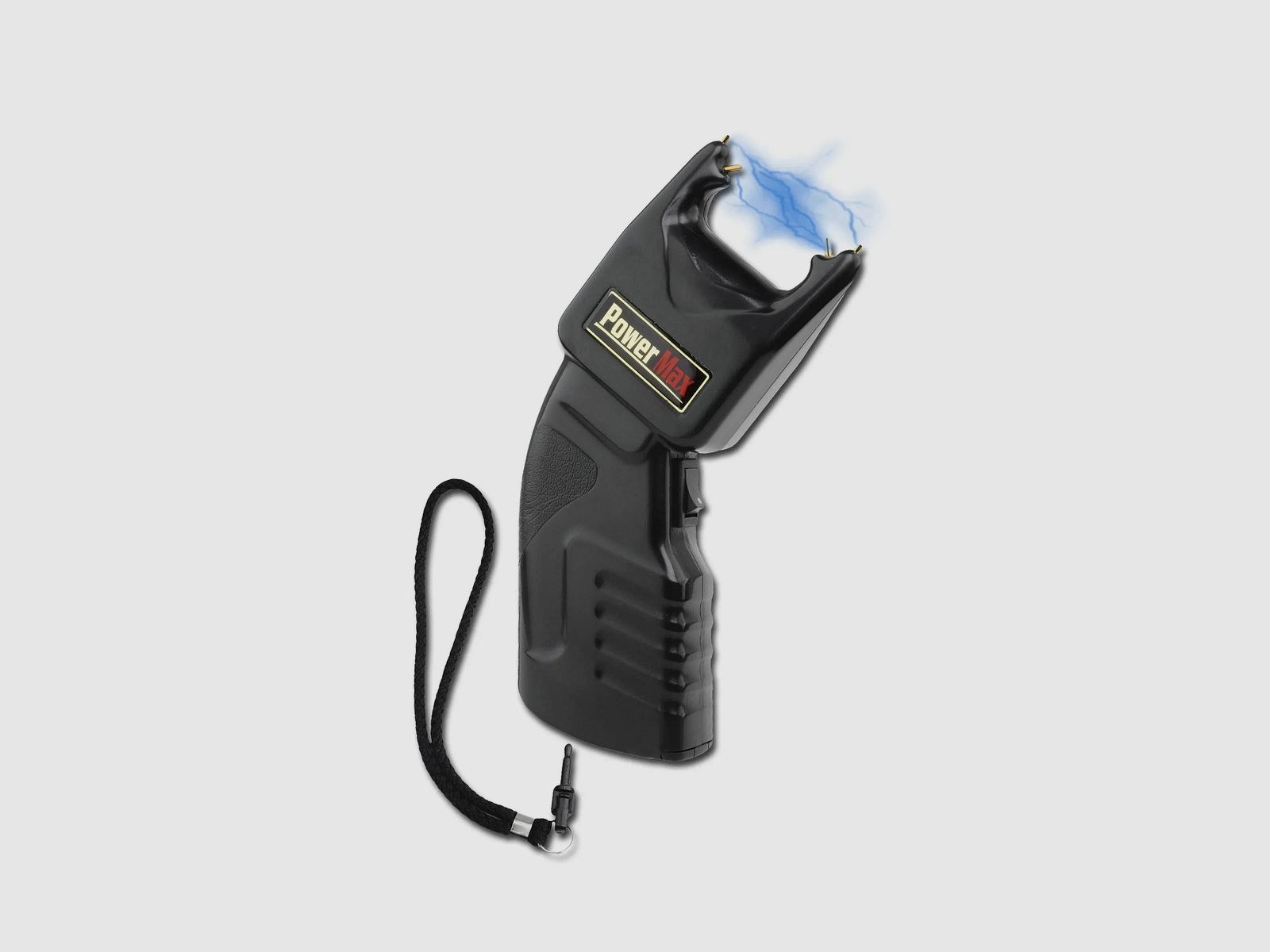 KH Security Elektroschocker Power Max 500.000 V