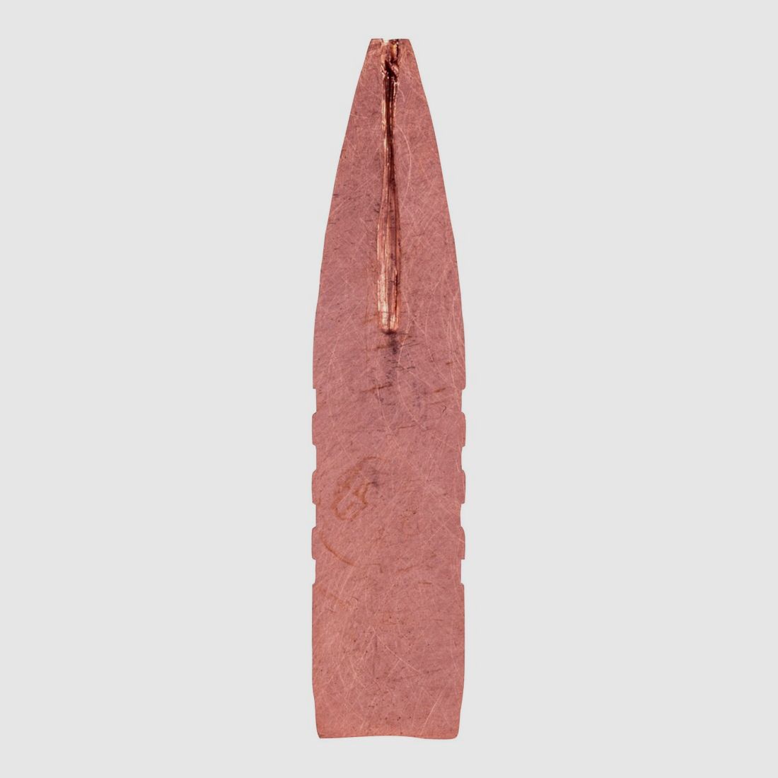 Munitions Federal .30-06 Prov. Vital-Shok Barnes TSX 11,7g/180grs., image 5 sur 7
