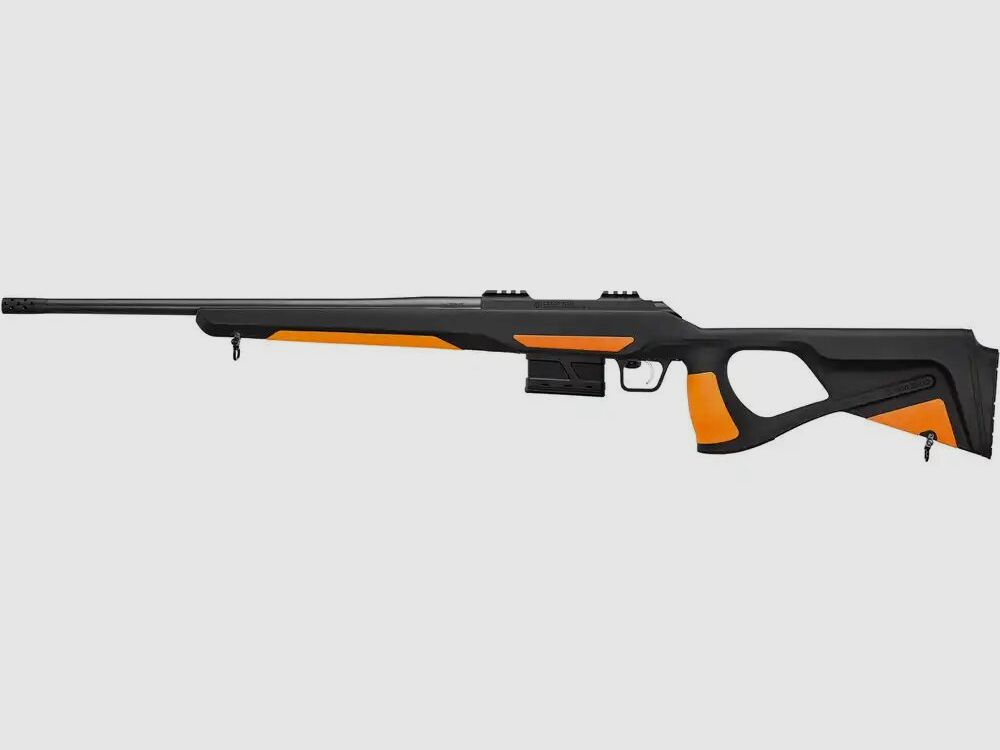 CZ Uhersky Brod 600 .308Win