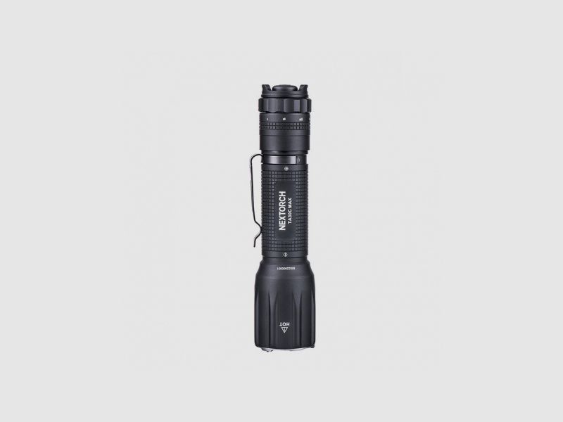 Taschenlampe Nextorch TA30 C MAX 3000 Lumen, Bild 10 von 10
