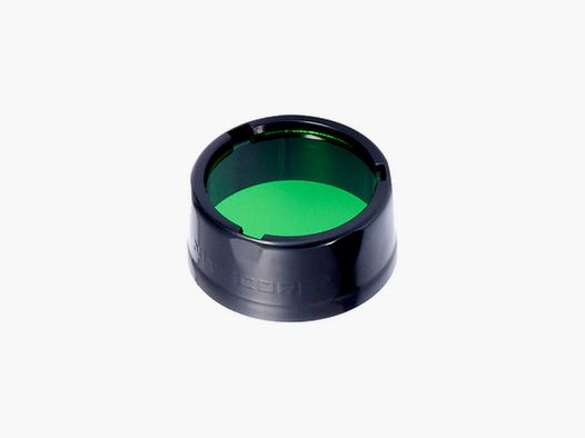 Filtre Vert 25 Mm - Nitecore - NCNFG25