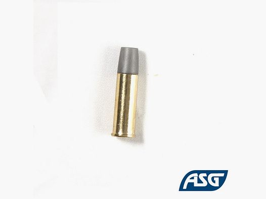 Patrone für Revolver Schofield – 6 mm Airsoft Einheit