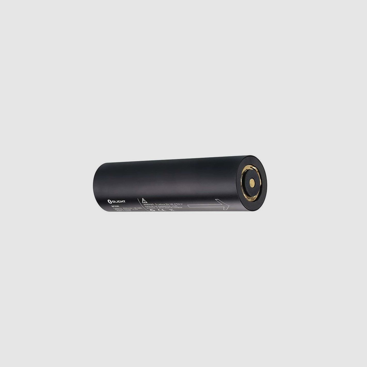 Bateria do latarki X9-R Marauder 6.000 mAh Olight, zdjęcie 1 z 2