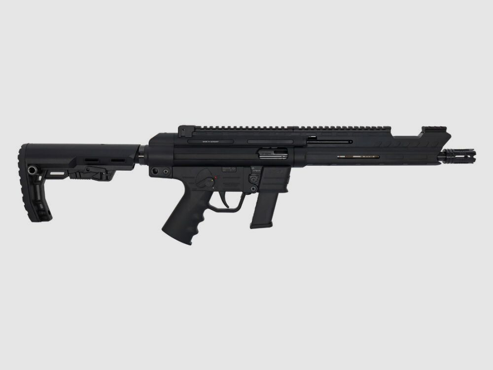 GSG GSG-9 Sport Compact IPSC / PCC