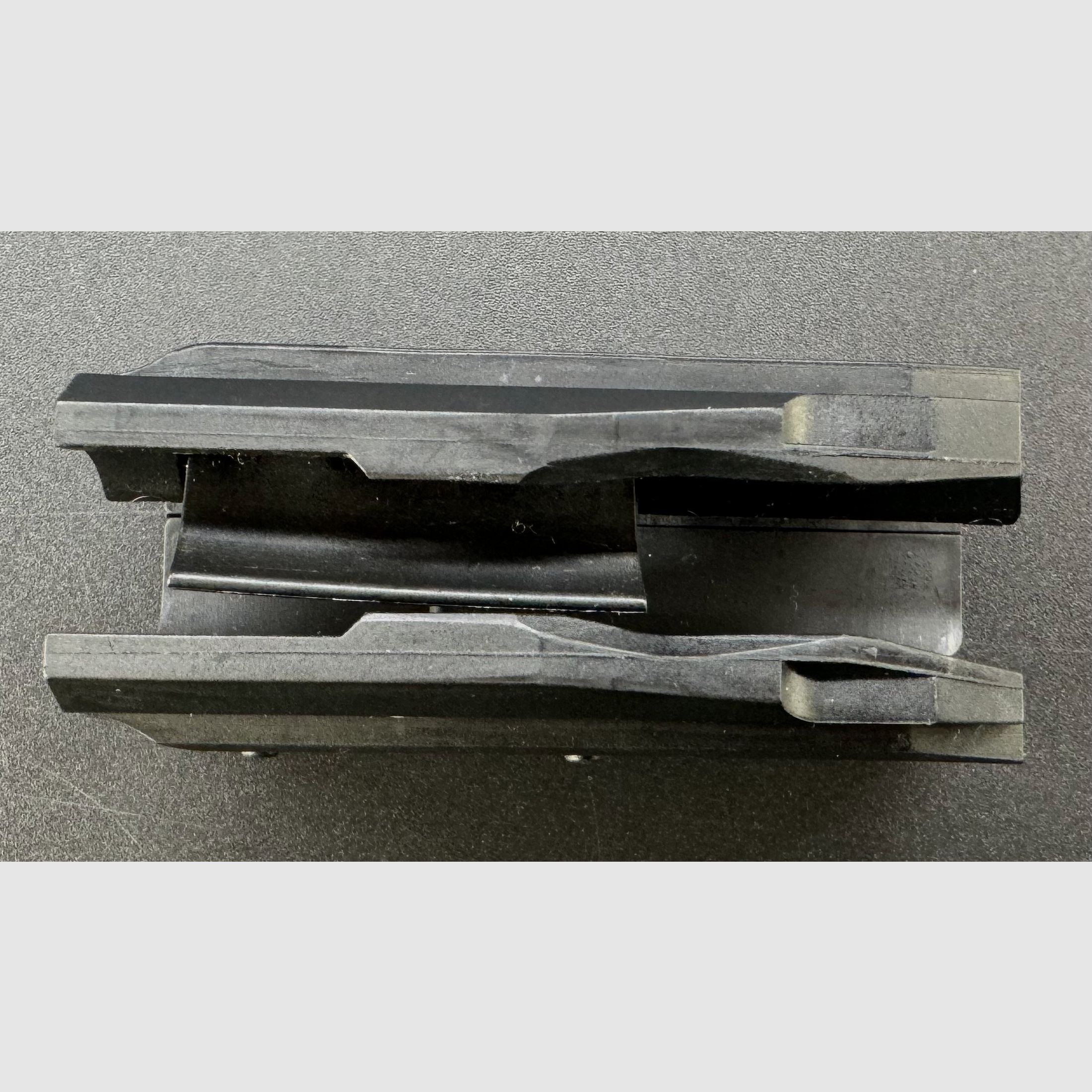 Blaser R8 barrel caliber: .30-06Spring (standard version) with open sights with magazine insert