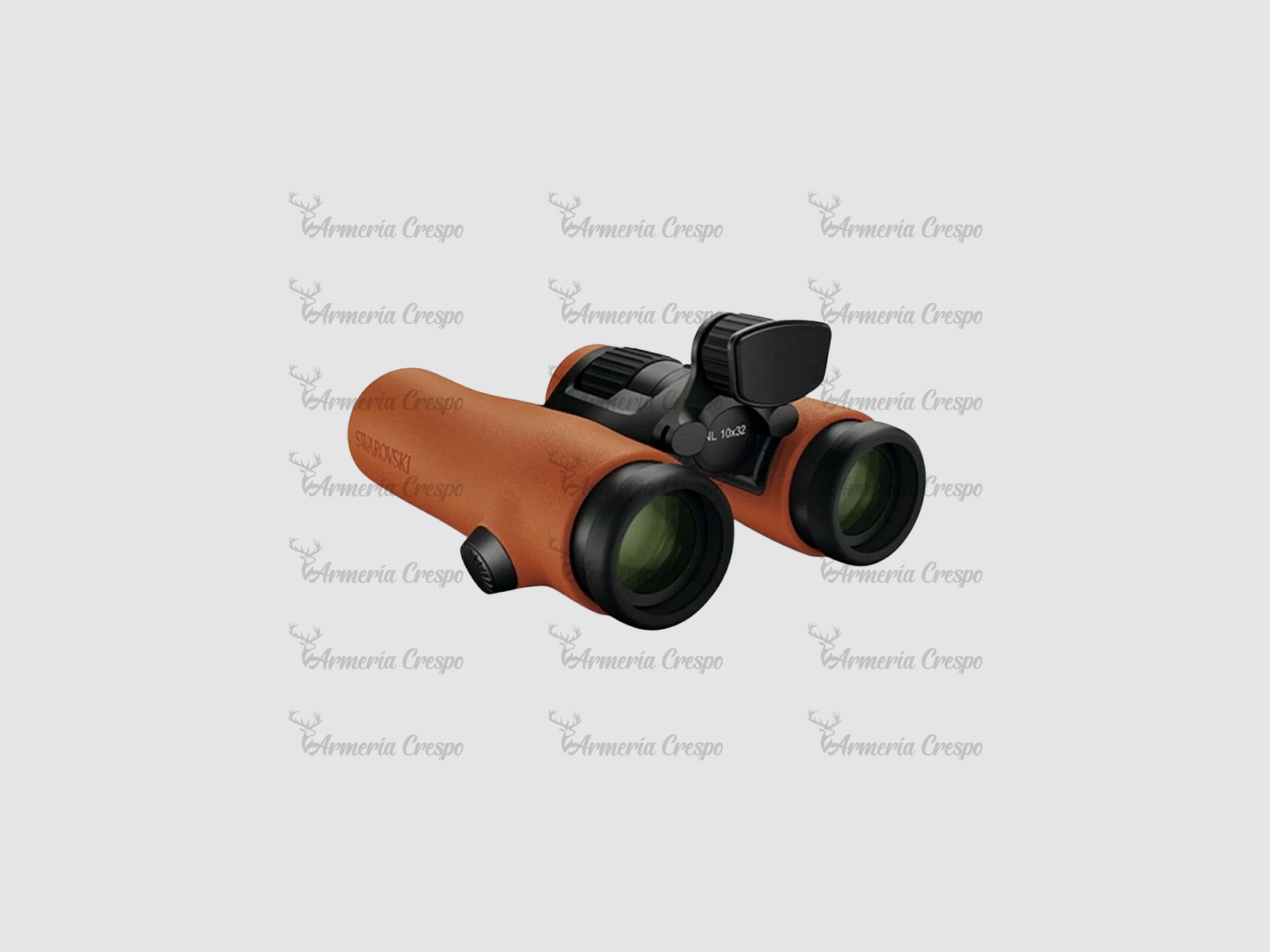 Binoculars Swarovski Optik NL PURE 32, image 4 of 4