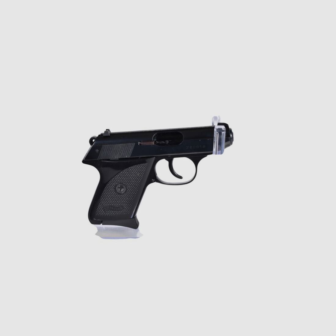 Walther TPH