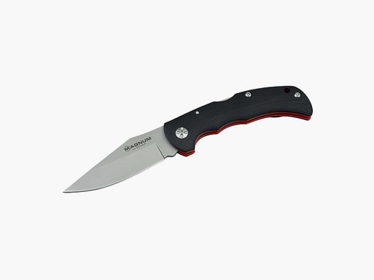 Boker Magnum Most Wanted 9 cm