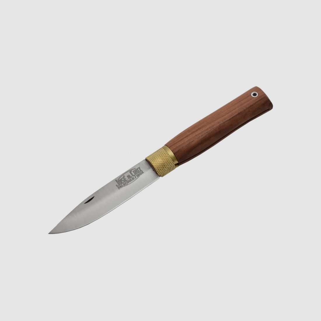 KNIFE JOSE DA CRUZ JDC07 IRONWOOD, image 4 of 7