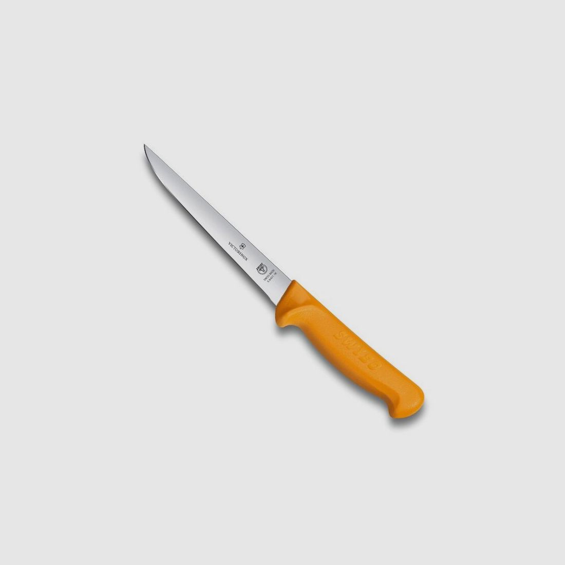 Victorinox Ausbeinmesser Swibo gelb 18cm