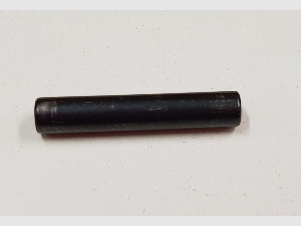 Fusil 43 / Carabine 43 ( G43 / K43 ) [47] Boulon pour barre de détente pour fusil 43 / carabine 43 ( G43 / K43 ) pièce de rechange originale