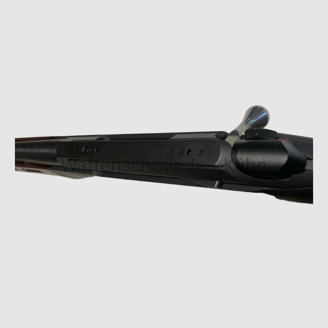 Tikka Tikka T3 X Precisie Varmint "Furiosa" Woox Chassis