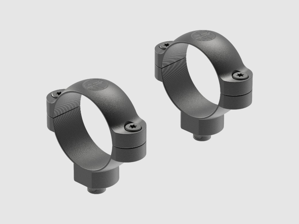 Leupold QR Ringe 34 mm