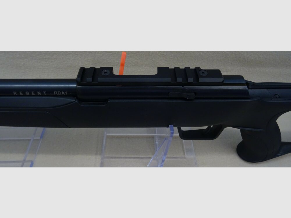 Regent RBA 1