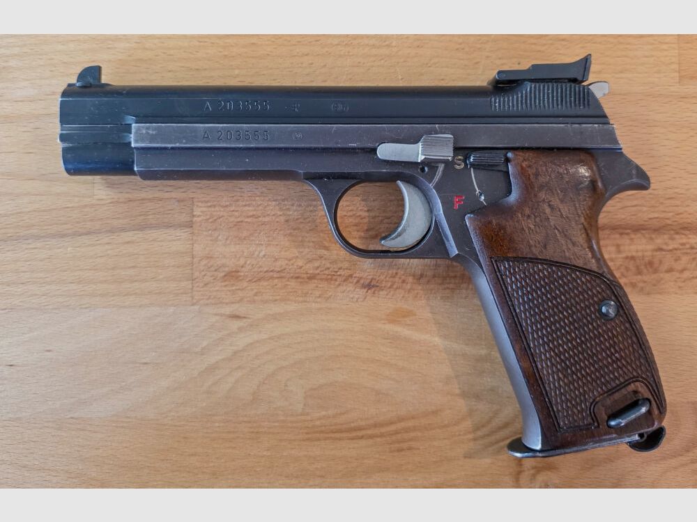 SIG P210-2