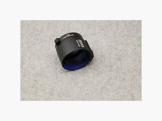 Adapter Zeiss DTC-62 für Objektiv-Ø 56 mm