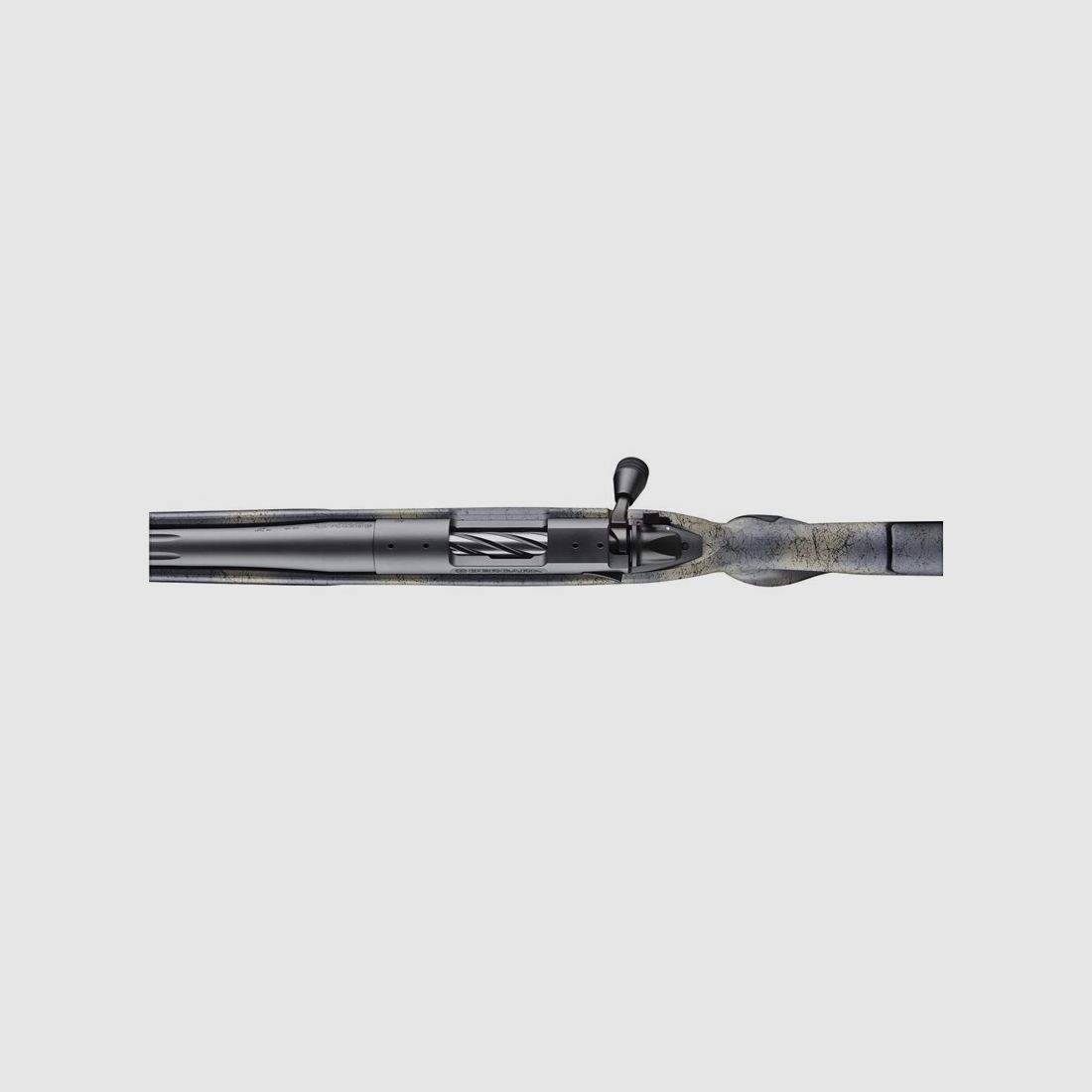 Geweer Bergara B14 Wilderness Thumbhole, afbeelding 5 van 5