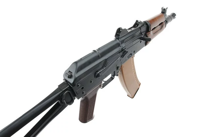 Carabine d’assaut ASG LCT LCKS-74UN NV, image 18 sur 22