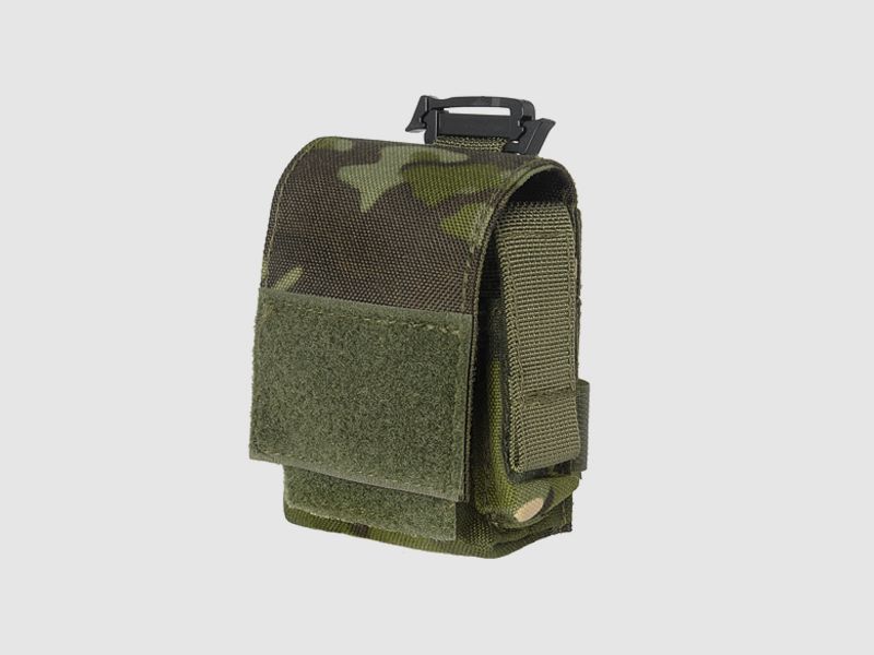 Tactical Cigarette Pouch - MT [8FIELDS]
