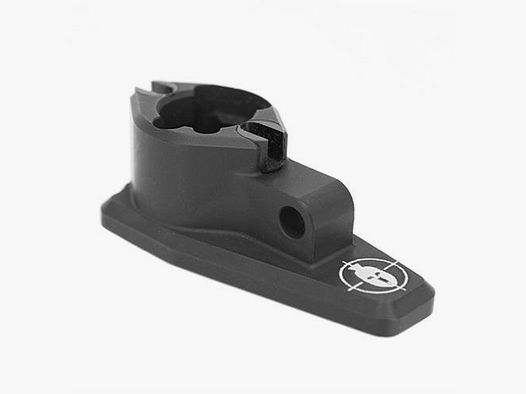 Spartan Classic Rifle Adapter