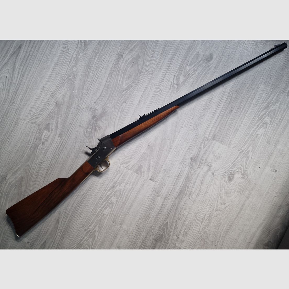 Pedersoli Rolling Block 45-70  45/70 Government