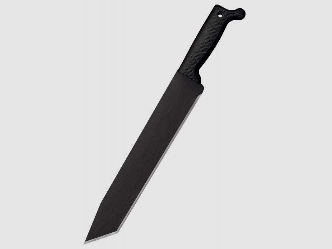 Cold Steel Tanto Machete mit Scheide