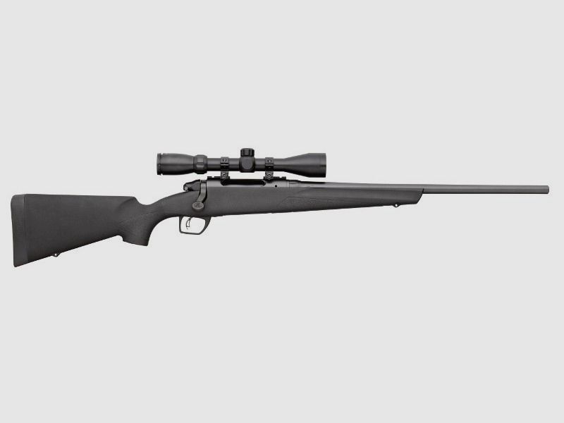 Carabine à verrou REMINGTON 783 cal. .243 Win. COMPACT, avec lunette de visée, image 1 sur 2