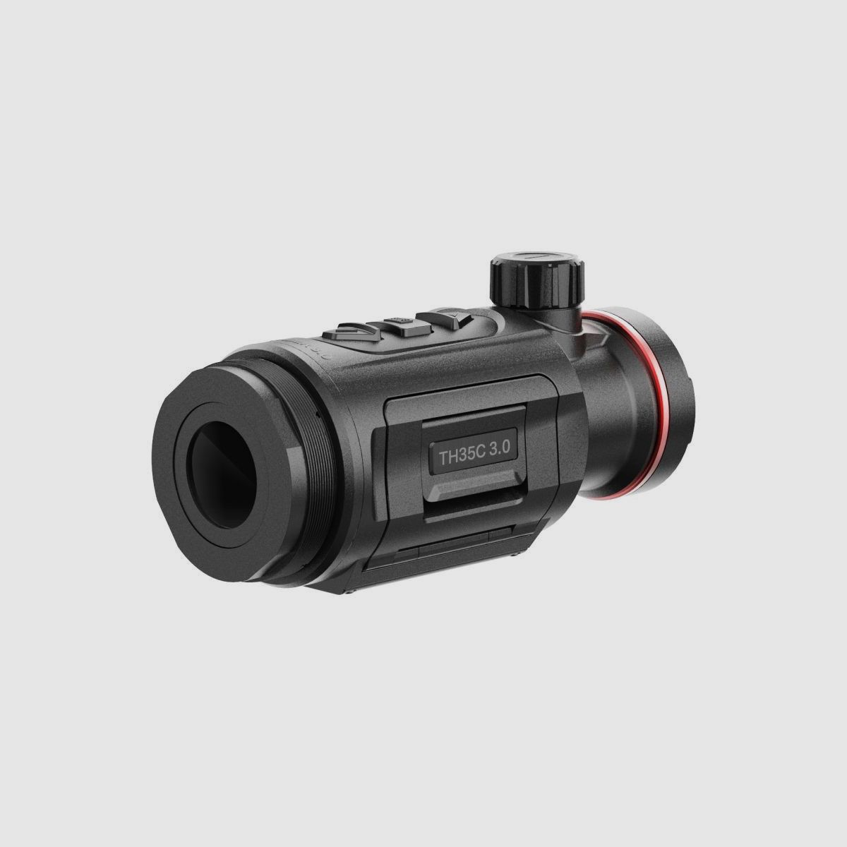 HIKMICRO Thermal Imaging Clip-On Thunder TH35C 3.0