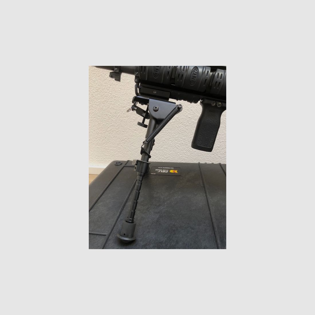 Schmeisser AR15 M4_avec_accessoires, image 4 sur 15