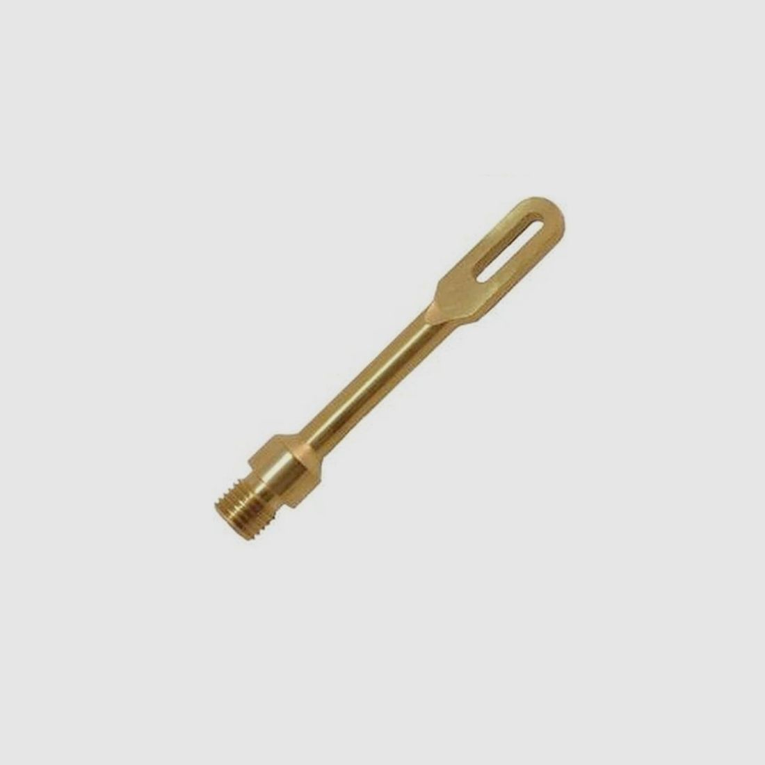 Soporte de Parches 10GA a 410GA Latón #5/16-27"