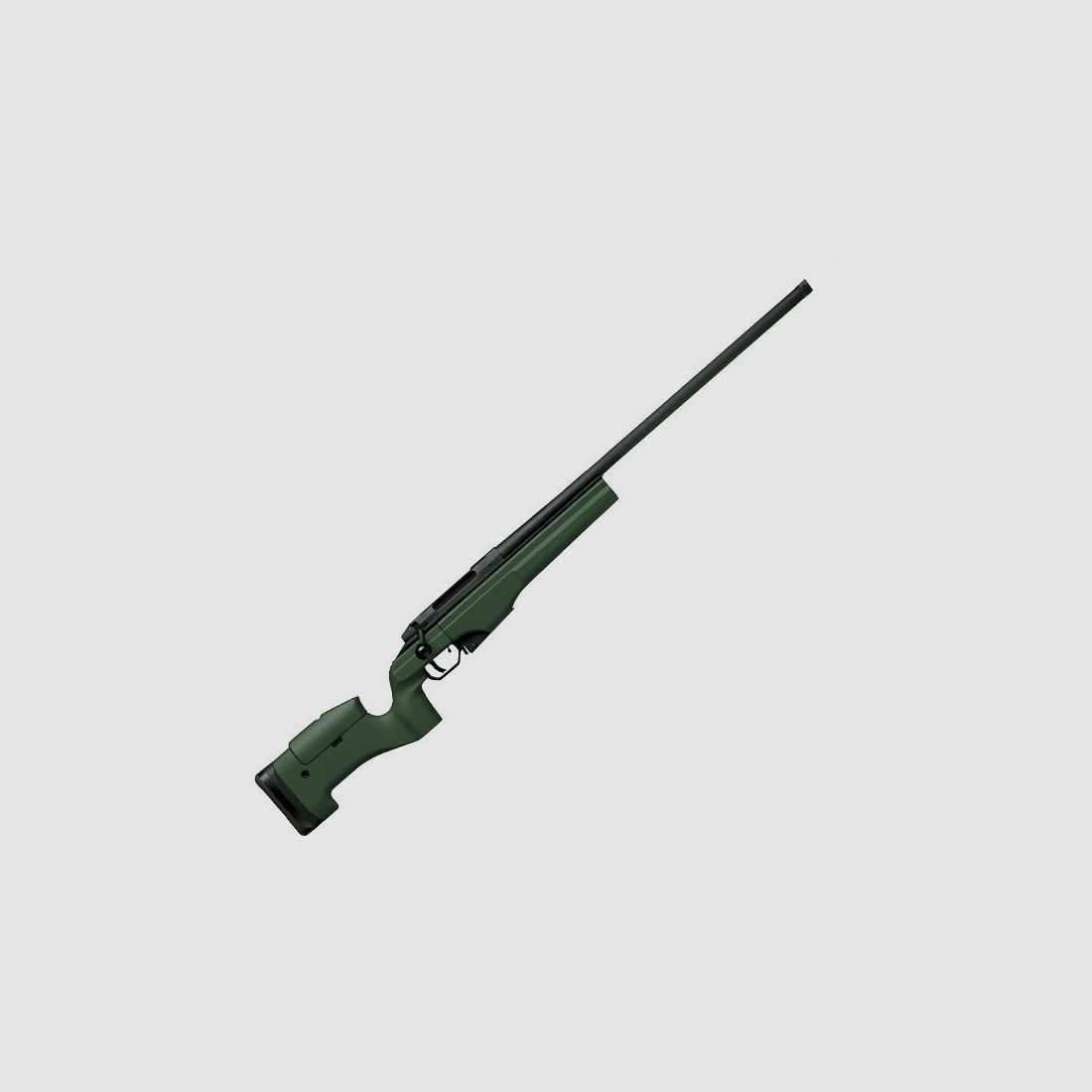 Sako TRG RP22 Green