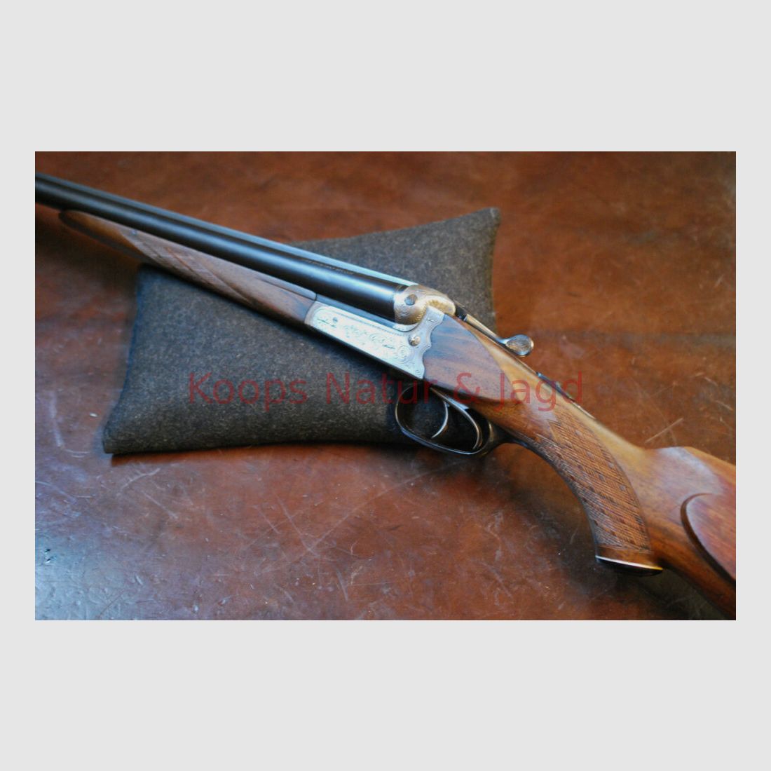 Sauer & Sohn Royal