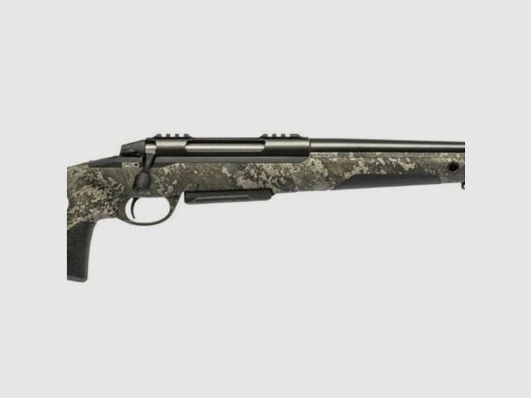 Büchse Sako S20 Hunter Strata Kal. 308, Bild 3 von 5