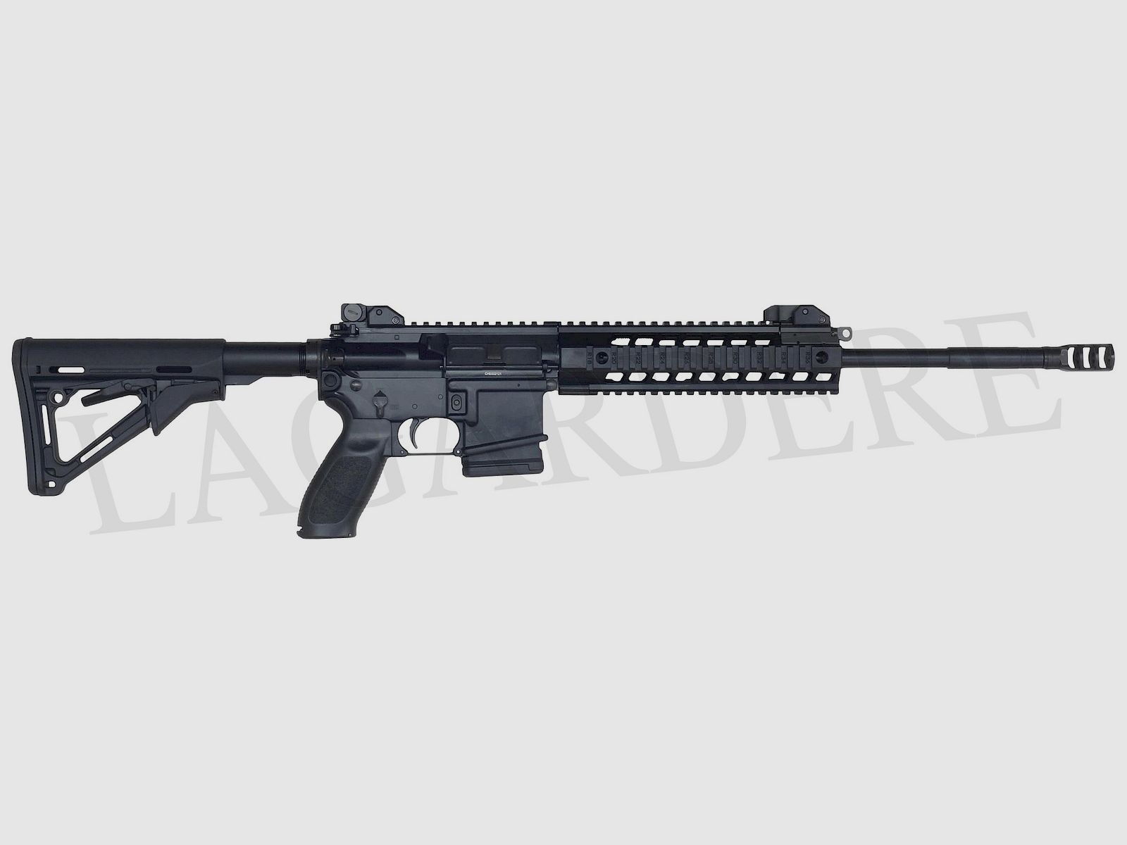 SIG-SAUER 516 G2-16B-P-SPORT (FUCILE D'ASSALTO SEMIAUTOMATICO)