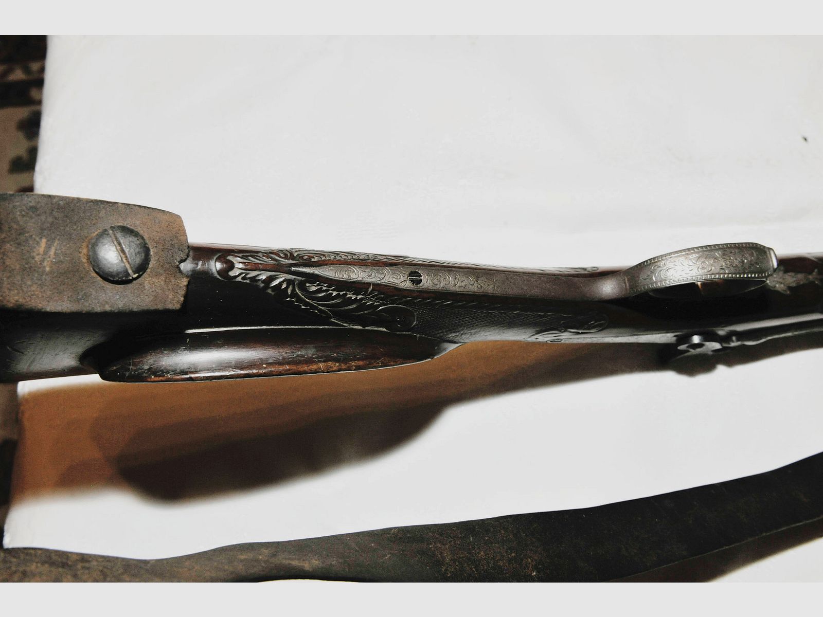 Collector's item 26 K&K muzzleloader 18/19 YH